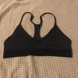 Sports bra